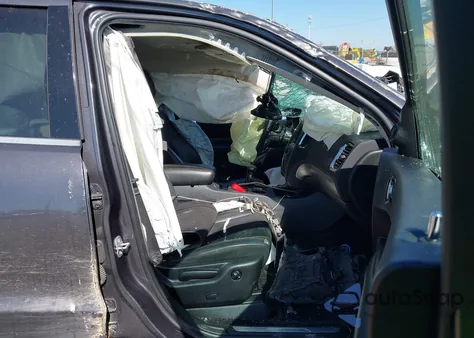 2018 Dodge Durango Gt Awd from USA, damaged, VIN 1C4RDJDG1JC126439